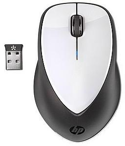   HP H2F47AA Black-Silver USB (H2F47AA)  2