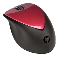   HP H1D33AA Black-Red USB (H1D33AA)  1