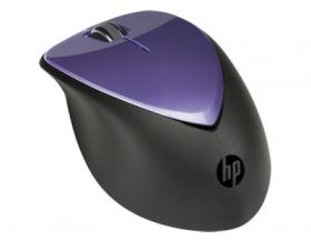   HP H2F48AA Black-Purple USB (H2F48AA)  2