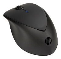   HP H3T50AA X4000b Black Bluetooth (H3T50AA)  1