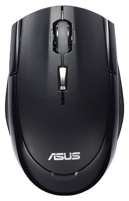   Asus WX470 Laser Black USB (90-XB3800MU00000)  1