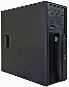   HP Z420 (WM436EA)  2