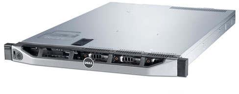     Dell PowerEdge R420 (210-39988-15)  3