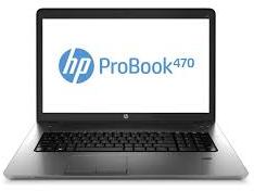   HP Probook 470 (H0V05EA)  1