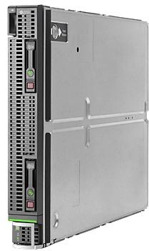  Blade  HP ProLiant BL660c G8 (679115-B21)  2