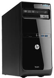   HP Pro 3500 MT (D1V68EA)  1