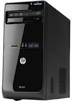   HP Pro 3500 MT (D1V68EA)  2