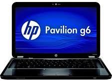   HP Pavilion g6-2368er (D2Y87EA)  1