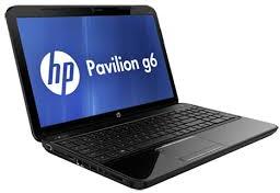   HP Pavilion g6-2368er (D2Y87EA)  2