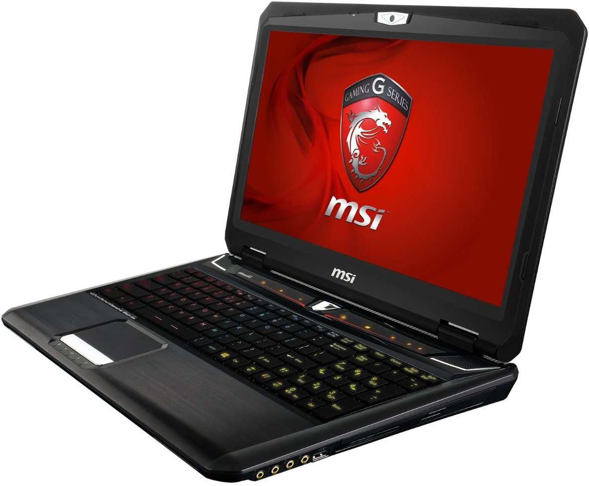   MSI GT70 2OD-033 (9S7-176312-033)  3