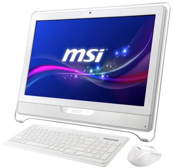   MSI Wind Top AE2051-040 (9S6-AA5E12-040)  1