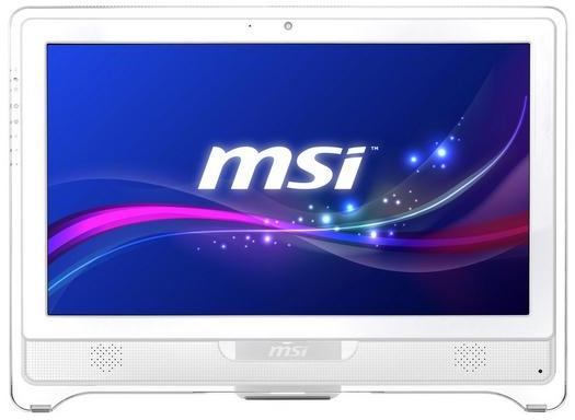   MSI Wind Top AE2051-040 (9S6-AA5E12-040)  2