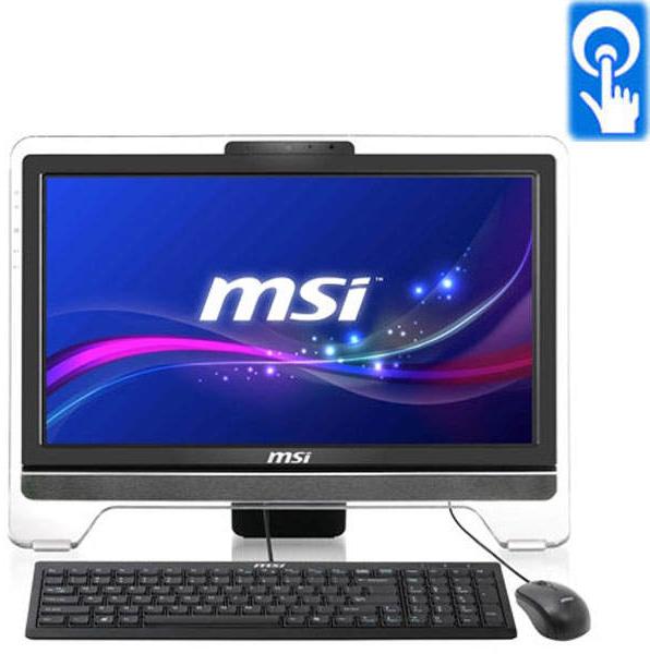   MSI Wind Top AE2051-062 (9S6-AA5E11-062)  1