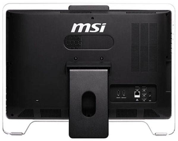   MSI Wind Top AE2051-062 (9S6-AA5E11-062)  2