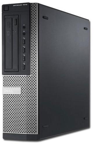   Dell Optiplex 7010 SF (210-39511)  1