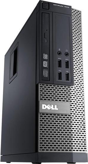   Dell Optiplex 7010 SF (210-39511)  2