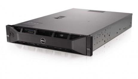     Dell PowerEdge R510 (210-32084/015)  2