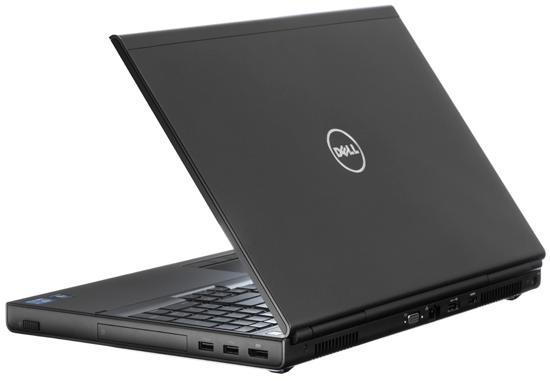   Dell Precision M4700 (210-40284)  3