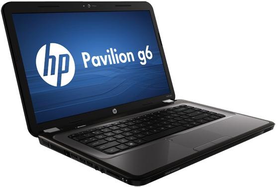   HP Pavilion g6-1349er (B3X90EA)  1