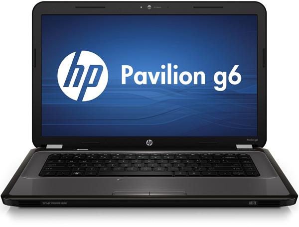   HP Pavilion g6-1349er (B3X90EA)  2