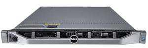     Dell PowerEdge R610 (210-31785/3)  2