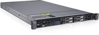     Dell PowerEdge R610 (210-31785/3)  3