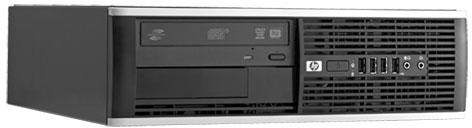   HP Compaq 6300 Pro SFF (B0F69EA)  1