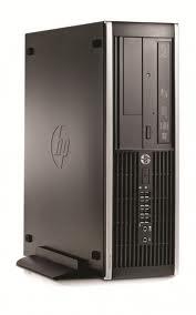   HP Compaq 6300 Pro SFF (B0F69EA)  2