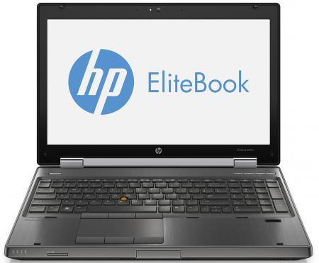   HP EliteBook 8570w (C3C92ES)  1