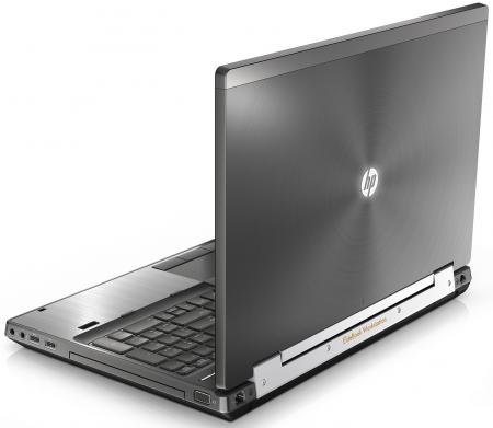   HP EliteBook 8570w (C3C92ES)  2