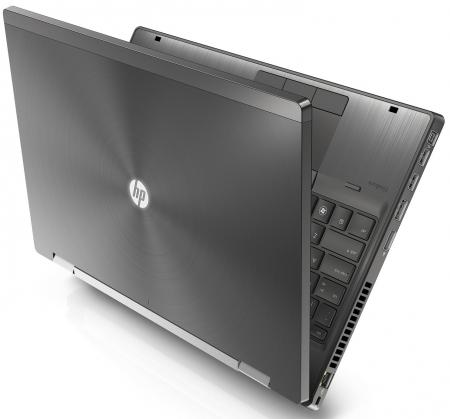   HP EliteBook 8570w (C3C92ES)  3