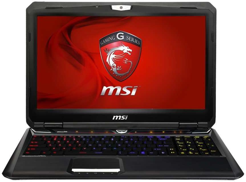   MSI GT60 2OC-017 (9S7-16F411-017)  1