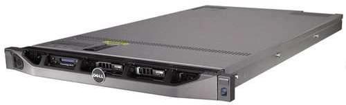     Dell PowerEdge R610 (210-31785/069)  1