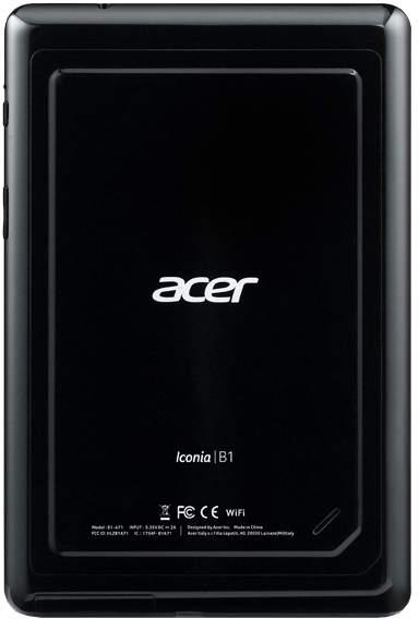   Acer B1-A71-83170501nk (NT.L16EE.003)  2