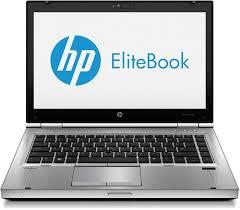   HP EliteBook 8470p (H5E26EA)  1