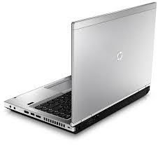   HP EliteBook 8470p (H5E26EA)  2