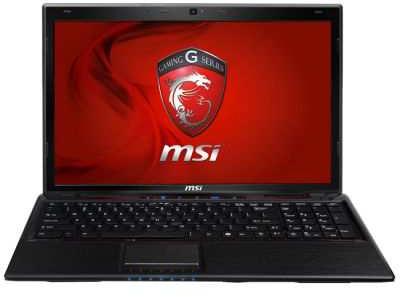   MSI GE60 2OE-010 (9S7-16GC11-010)  1