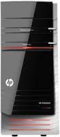   HP ENVY Phoenix h9-1401er (D2J97EA)  1