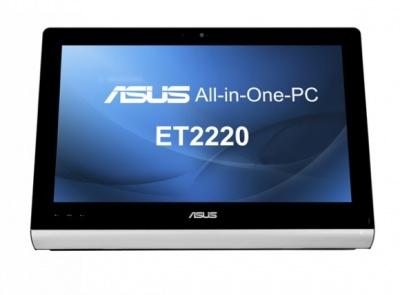   Asus EeeTop ET2220IUKI-B051K (90PT00G1003710Q)  2