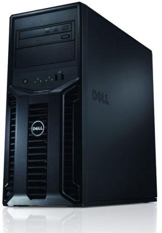    Dell PowerEdge T110-II (210-35875/041)  1