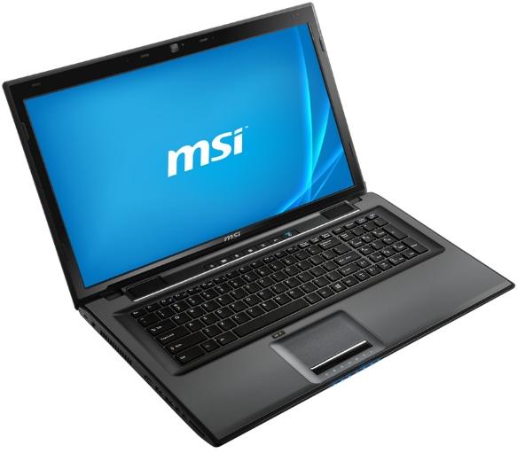   MSI CX70 2OD-030 (9S7-175812-030)  2