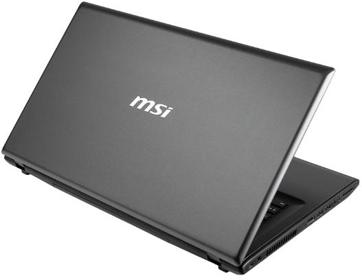   MSI CX70 2OD-030 (9S7-175812-030)  3