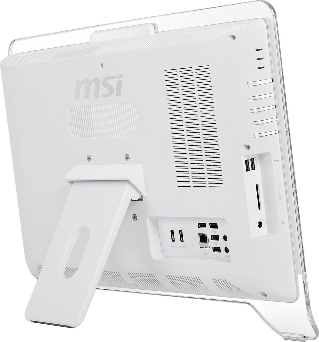   MSI Wind Top AE2031-002RU (9S6-AA5D12-002)  3