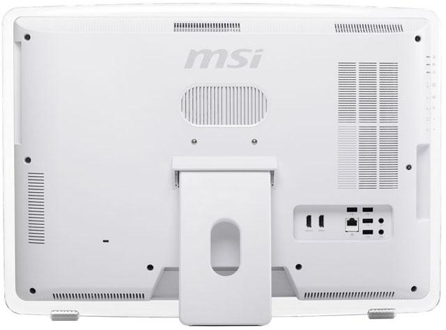   MSI Wind Top AE2212G-008RU (9S6-AC9112-008)  2