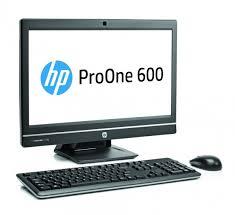   HP ProOne 600 G1 All-in-One (H5U28EA)  1