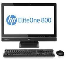   HP EliteOne 800 G1 All-in-One (H5T88EA)  1