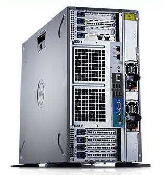    Dell PowerEdge T620 (210-39507-03)  3