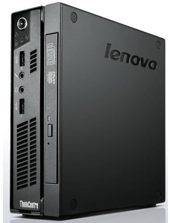    Lenovo ThinkCentre M72e Tiny (RCAA2RU)  1