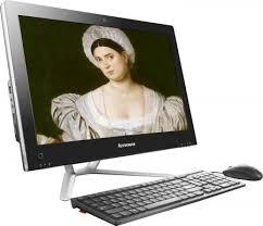   Lenovo IdeaCentre C440A1-G2034G5008UK (57316611)  2