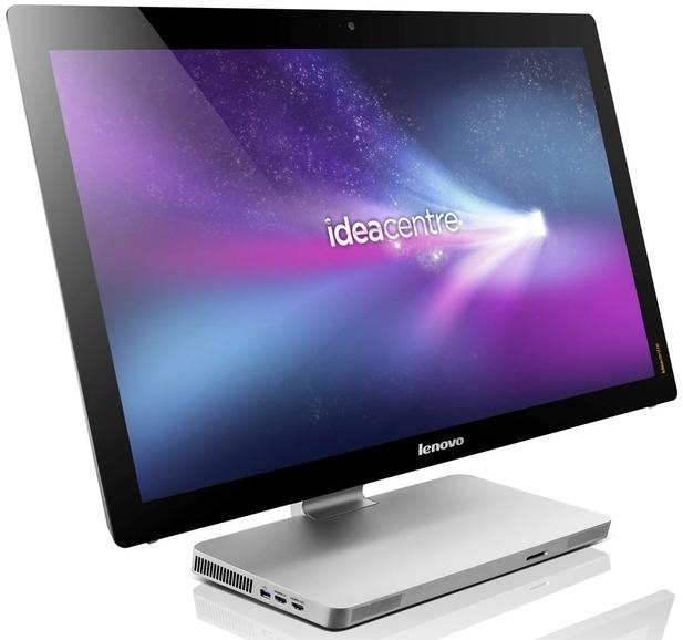   Lenovo IdeaCentre A520 (5316760)  1